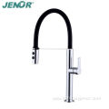 Hot Selling Mixing Pull Out Kitchen Faucet